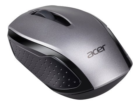 ACER CLAVIER ET SOURIS CHROME OS SANS FIL GRIS ET BLANC VERSION FRANÇAISE