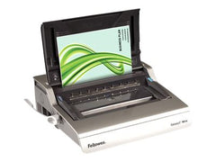 FELLOWES galaxy e - anneaux metal uk eu