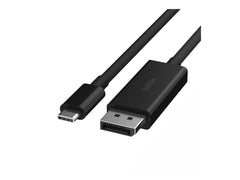 BELKIN USB-C to DisplayPort 1.4 Cable 2m
