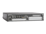 CISCO SYS 4X10GE+4X1GE 2XP/S OPTNL CRYPTO REMANUFACTURED