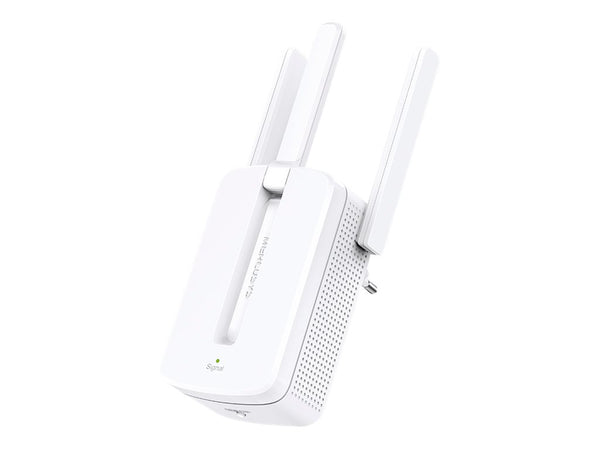 TP-LINK MW300RE Mercusys 300Mbps Wi-Fi Range Extender