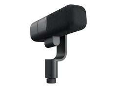 LOGITECH G Yeti Studio Microphone black