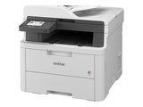 BROTHER MFC-L3740CDWE MFP colour LED A4 18ppm Copy 18ppm Print 250sheets USB LAN Wi-Fi