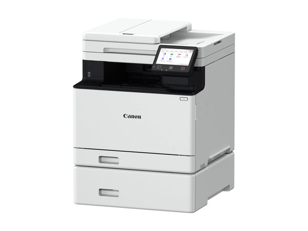 CANON MF752Cdw II Laser Multifunction Printer 33ppm color A4