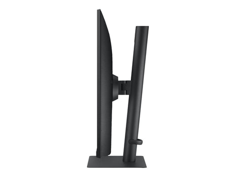 SAMSUNG LS27B800TGUXEN 27p S80TB UHD 3840x2160 2x Thunderbolt 4& Lan port Daisy Chain Built-in speakers Intelligent