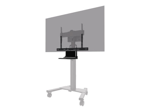 NEOMOUNTS Laptop shelf kit VESA max 2.5kg universal