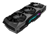 ZOTAC GAMING GEFORCE RTX 3090 TRINITY OC 24Go GDDR6X 384bit 1710/19500 HDCP Three DP HDMI Premium Pack