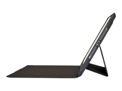 PORT DESIGNS Manchester II Rugged Folio For Ipad 10.2p Black
