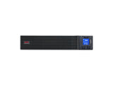 APC Easy UPS On-Line SRV RM 1000VA 900W 230V with Rail Kit