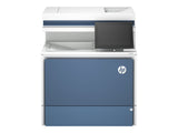 HP Color LaserJet Enterprise MFP 5800dn MFP colour laser A4 43ppm Copy 43ppm Print 650sheets LAN USB