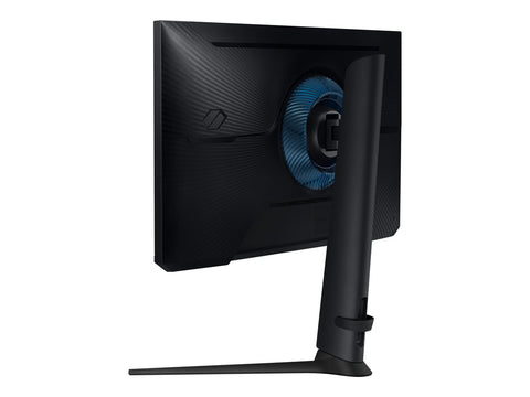 SAMSUNG LS24DG300EUXEN Odyssey G3 - 24" - 1920 x 1080 Full HD (1080p) @ 180 Hz - VA - 250 cd/m² - 3000:1 - HDR10 - 1 ms - HDMI,DP