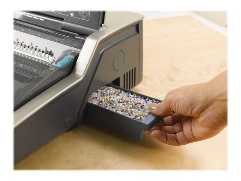 FELLOWES galaxy e - anneaux metal uk eu