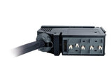 APC IT Power Distribution Module 3 Pole 5 Wire 32A IEC309 200cm