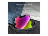 BELKIN ScreenForce Pro UltraGlass Anti-Microbial Screen Protection for iPhone 14 Plus/13 Pro Max