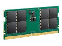 TRANSCEND 32Go JM DDR5 5600 SO-DIMM 2Rx8 2Gx8 CL46 1.1V