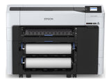 EPSON SureColor SC-T3700E 24p Single Roll no PostSript