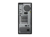 LENOVO ThinkStation P3 Tower Gen 2 Intel Core Ultra 7 265K 32Go 1To SSD M.2 2280 PCIe RTX 2000 Ada 16Go W11P 3YR Premier NBD