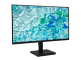 ACER Monitor Office Vero V277Gbmipx 27p FHD 120Hz HDMI/DP 75Hz VGA LED IPS Flat 4ms VGA HDMI DP 3Years OnSite Warranty