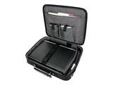 TARGUS SACOCHE NOTEPAC NOIR NYLON 15.4/16 POUCES