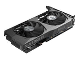 ZOTAC GAMING GeForce RTX 3060 Twin Edge 12Go GDDR6 192bit 3xDisplayPort + HDMI 192bit memory bus PCI Express 4.0 16x