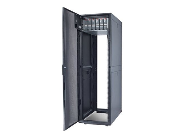 APC C Modular Rack-mounted Distribution Panel 138kW-200A-400V 18 Pole-5U