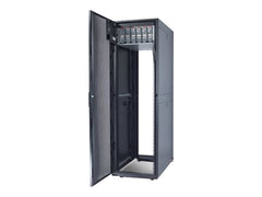 APC C Modular Rack-mounted Distribution Panel 138kW-200A-400V 18 Pole-5U