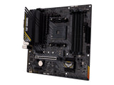 ASUS PRIME A520M-A II AMD A520 microATX 4DDR4