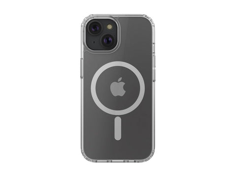 BELKIN Sheer-ce Magnetic Protective Case - iPhone 15