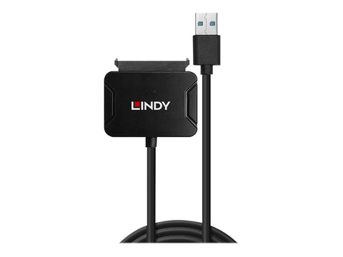 LINDY USB 3.0 to SATA converter