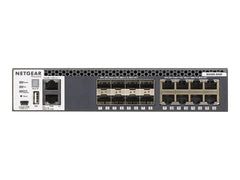 NETGEAR M4300-8X8F Managed Switch
