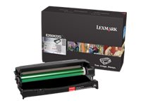 LEXMARK E250, E35x, E450 kit photoconducteur noir capacité standard 30.000 pages pack de 1