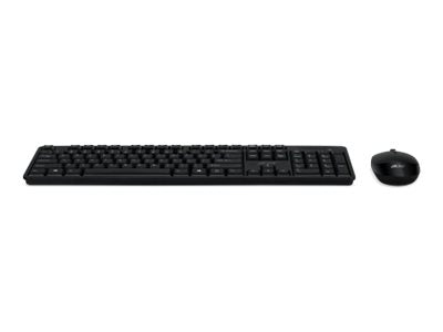 ACER clavier et souris sans fil combo 100 francais