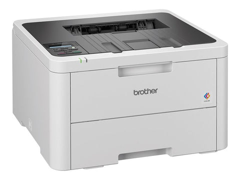 BROTHER HL-L3220CWE Printer colour LED A4 600x2400dpi 18ppm mono 18ppm colour 250sheets USB Wi-Fi