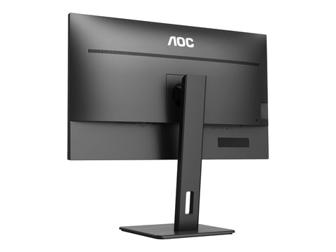 AOC U32P2 31.5p VA WLED UHD 3840x2160 16:9 3000:1 350cd/m2 178/178 75Hz 4ms 2xHDMI 2.0 3Wx2 100x100 Black