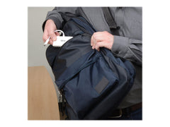 EATON TRIPPLITE USB-C Multiport Adapter - 4K HDMI USB-A Port GbE 60W PD Charging HDCP White