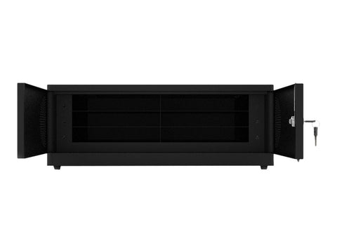 PORT DESIGNS Charging Cabinet For Notebook Type C 6 Unit