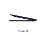 LENOVO ThinkPad X1 Carbon G13 Intel Core Ultra 7 258V 14p 2.8K 32Go 1To SSD M.2 2280 PCIe Intel Arc Graphics W11P 3YR Premier NBD