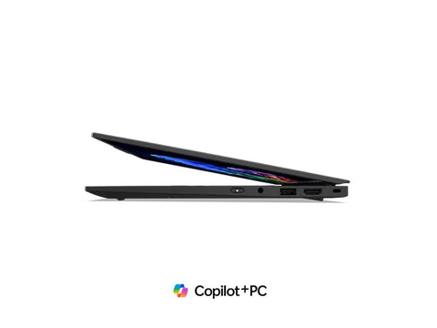LENOVO ThinkPad X1 Carbon G13 Intel Core Ultra 7 258V 14p 2.8K 32Go 1To SSD M.2 2280 PCIe Intel Arc Graphics W11P 3YR Premier NBD