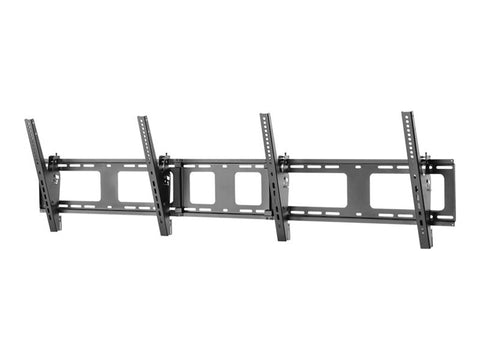 NEOMOUNTS NS-WMB200BLACK Support mural pour Menu board 40-52p - inclinable