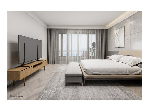 NEOMOUNTS DS45-430BL19 Support de bureau pour écran à poser 23-75p