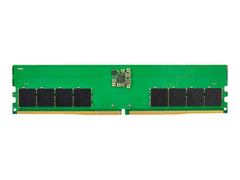HP 16Go 1x16Go DDR5 4800 UDIMM ECC Memory