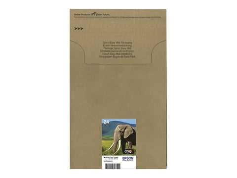 EPSON 3LB Multipack 6-colours 24 EasyMail