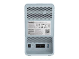 QNAP QMiro-201W WiFi Mesh Tri-band home SD-WAN router
