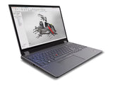 LENOVO ThinkPad - P16 - G2 - 16p WQXGA - Intel Core i7-13850HX - W11Pro - 16Go RAM - 512Go SSD - RTX 3500 Ada 12Go