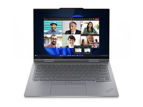 LENOVO ThinkPad X1 2-in-1 G9 Intel Core Ultra 5 125U 14p WUXGA Touch 16Go 512Go SSD M.2 2280 Intel Graphics W11P 3YR Premier NBD