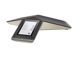 HP Poly Trio C60 IP Conference Phone for Microsoft Teams and PoE-enabled No Radio