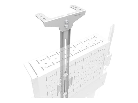 NEOMOUNTS AFL-875WH1 Support vidéobar et kit multimédia - universel