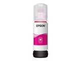 EPSON 1LB 106 EcoTank Magenta ink bottle