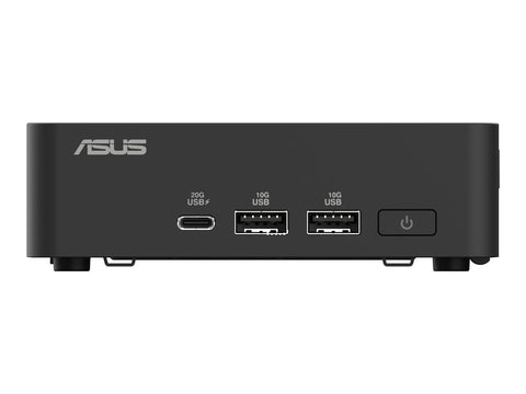 ASUS RNUC15CRKV700002 Barebone Intel Core Ultra 7 265H Kit L6 EU Cord