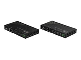 LINDY Kit extender C6 HDBaseT HDMI & IR avec PoC 70m
